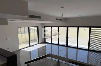Townhouse - 4 Bedrooms - 2 Bathrooms for rent in Silver Springs 1 - Silver Springs - DAMAC Hills - Dubai