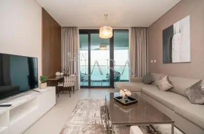 Apartment - 3 Bedrooms - 4 Bathrooms for sale in Jumeirah Gate Tower 1 - The Address Jumeirah Resort and Spa - Jumeirah Beach Residence - Dubai