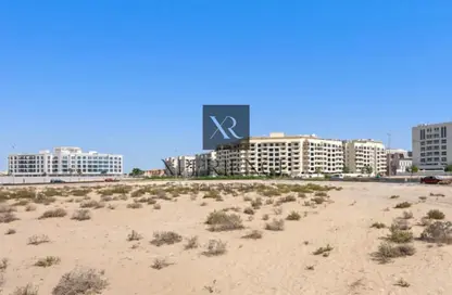 أرض - استوديو للبيع في مدينة هند - مالبيري - داماك هيلز 2 - دبي