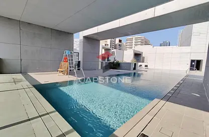 Pool image for: Apartment - 2 Bedrooms - 3 Bathrooms for rent in RDK Towers - Najmat Abu Dhabi - Al Reem Island - Abu Dhabi, Image 1