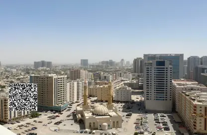 شقة - 2 غرف نوم - 3 حمامات للبيع في 7 عجمان ون تاور - عجمان واحد - عجمان وسط المدينة - عجمان