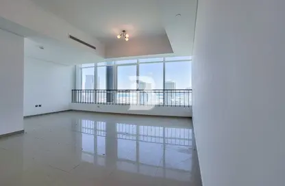 Apartment - Studio - 1 Bathroom for sale in Hydra Avenue Towers - City Of Lights - Al Reem Island - Abu Dhabi