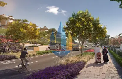 شقة - غرفة نوم - 2 حمامات للبيع في ريم هيلز - نجمة أبوظبي - جزيرة الريم - أبوظبي شقة - غرفة نوم - 2 حمامات للبيع في ريم هيلز - نجمة أبوظبي - جزيرة الريم - أبوظبي