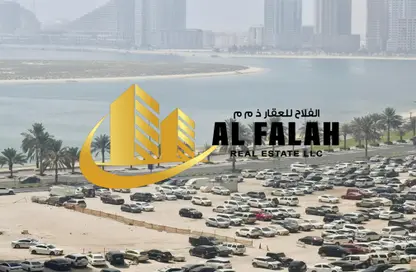 Apartment - 1 Bedroom - 2 Bathrooms for rent in Al Taawun Street - Al Taawun - Sharjah