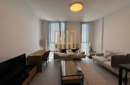 Apartment - 1 Bedroom - 1 Bathroom for rent in East Village - Aljada - Sharjah