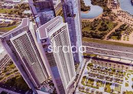Balcony image for: Apartment - 2 bedrooms - 2 bathrooms for sale in Aykon City Tower C - Aykon City - Business Bay - Dubai, Image 1
