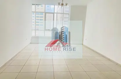 Apartment - 2 Bedrooms - 3 Bathrooms for rent in New Al Taawun Road - Al Taawun - Sharjah