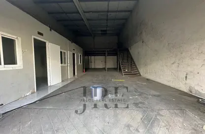 Warehouse - Studio for rent in Industrial Area 11 - Sharjah Industrial Area - Sharjah Warehouse - Studio for rent in Industrial Area 11 - Sharjah Industrial Area - Sharjah
