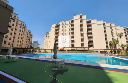 Apartment - 3 Bedrooms - 3 Bathrooms for rent in Al Ghurair Center - Al Rigga - Deira - Dubai