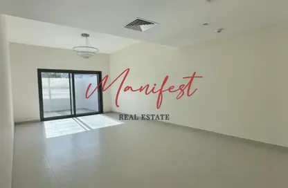 فيلا - 3 غرف نوم - 4 حمامات للايجار في فيلات ذا بلس 2 - ذي بالس - دبي الجنوب (مركز دبي العالمي) - دبي