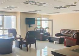 Office Space for rent in Goldcrest Executive - Lake Almas West - Jumeirah Lake Towers - Dubai