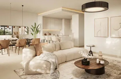 Villa - 5 Bedrooms - 7 Bathrooms for sale in Opal Gardens - District 11 - Mohammed Bin Rashid City - Dubai