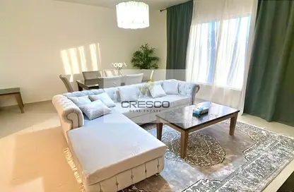 شقة - 2 غرف نوم - 2 حمامات للايجار في إربانا 2 - اعمار الجنوبية - دبي الجنوب (مركز دبي العالمي) - دبي