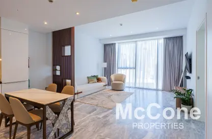 Apartment - 1 Bedroom - 1 Bathroom for sale in The Pad - Business Bay - Dubai