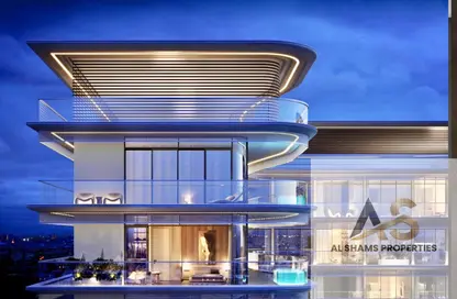 Apartment - 2 Bedrooms - 3 Bathrooms for sale in Bond Enclave - Arjan - Dubai