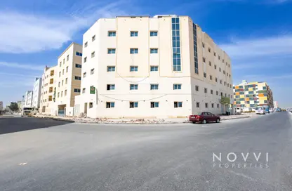 سكن عمال - استوديو - 8 حمامات للبيع في ميناء جبل علي - المنطقة الحرة بجبل علي - جبل علي - دبي