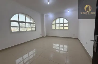 Apartment - 1 Bedroom - 1 Bathroom for rent in Khalifa City A Villas - Khalifa City A - Khalifa City - Abu Dhabi