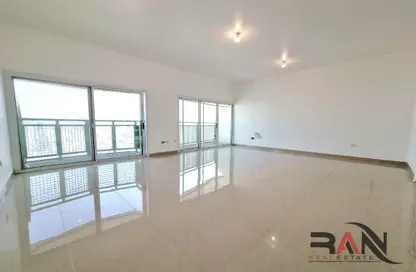 Apartment - 2 Bedrooms - 3 Bathrooms for rent in Al Waha Tower - Al Khalidiya - Abu Dhabi