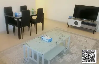 شقة - غرفة نوم - 2 حمامات للبيع في أبراج الراشدية - الراشدية - عجمان وسط المدينة - عجمان