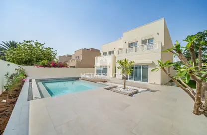 Villa - 5 Bedrooms - 5 Bathrooms for sale in Meadows 5 - Meadows - Dubai
