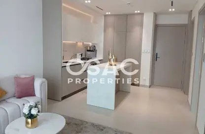 Apartment - 1 Bedroom - 2 Bathrooms for sale in Binghatti Phoenix - District 13 - Jumeirah Village Circle - Dubai