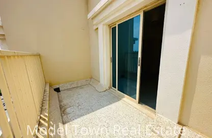 Apartment - Studio - 1 Bathroom for rent in Khalifa City A Villas - Khalifa City A - Khalifa City - Abu Dhabi