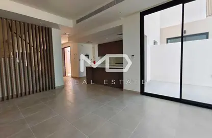 تاون هاوس - 2 غرف نوم - 4 حمامات للبيع في ذا دالياز - فدان ياس - جزيرة ياس - أبوظبي