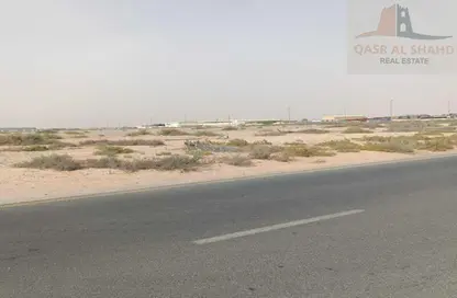 Land - Studio for sale in Al Sajaa Industrial - Al Sajaa - Sharjah