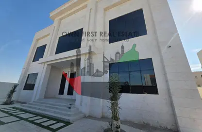 Villa - 5 Bedrooms - 7 Bathrooms for rent in Madinat Hind 3 - Dubai Land - Dubai