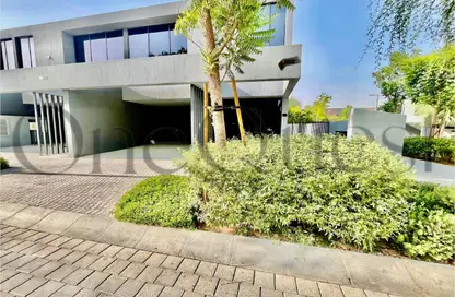 تاون هاوس - 4 غرف نوم - 5 حمامات للبيع في كايا - مسار - تلال سيتي - الشارقة