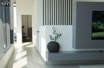 فيلا - 4 غرف نوم - 5 حمامات للبيع في المرحلة الثانية - مسار 3 - ضاحية الروضات - الشارقة