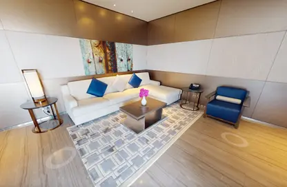 Hotel  and  Hotel Apartment - 1 Bedroom - 2 Bathrooms for rent in Hyatt Regency Creek Heights Residences - Dubai Healthcare City - Bur Dubai - Dubai