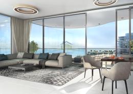 Apartment - 2 bedrooms - 3 bathrooms for sale in Northbay Residences - Mina Al Arab - Ras Al Khaimah