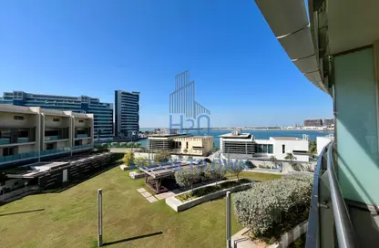 Apartment - 3 Bedrooms - 3 Bathrooms for sale in Al Rahba - Al Muneera - Al Raha Beach - Abu Dhabi