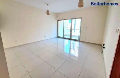 Apartment - 1 Bedroom - 1 Bathroom for rent in Al Dhafra 3 - Al Dhafra - Greens - Dubai