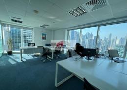 Office Space for sale in The Burlington - Business Bay - Dubai
