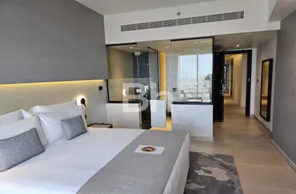 Apartment - Studio - 1 Bathroom for sale in The One at Jumeirah Village Triangle - Jumeirah Village Triangle - Dubai