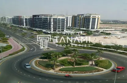 شقة - 1 حمام للايجار في 1 عزيزي ريفيرا - ميدان واحد - ميدان - دبي