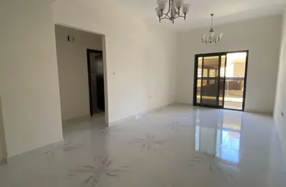 شقة - 2 غرف نوم - 2 حمامات للايجار في الجرف 3 - الجرف - عجمان وسط المدينة - عجمان