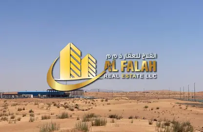 أرض - استوديو للبيع في المدام - الشارقة