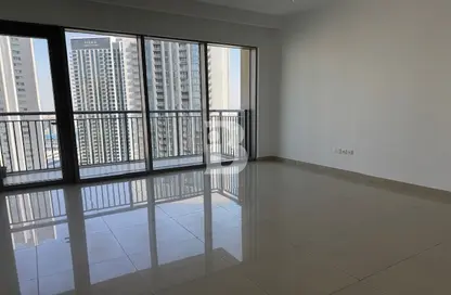 Apartment - 2 Bedrooms - 2 Bathrooms for rent in Harbour Views 2 - Dubai Creek Harbour (The Lagoons) - Dubai