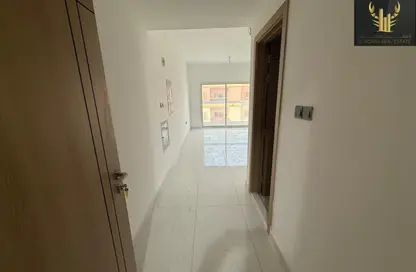 Apartment - 2 Bedrooms - 3 Bathrooms for rent in Al Jurf 3 - Al Jurf - Ajman Downtown - Ajman