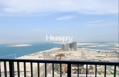 شقة - 2 غرف نوم - 2 حمامات للبيع في ذا بردجز - شمس أبوظبي - جزيرة الريم - أبوظبي