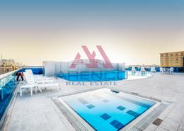 Apartment - 4 bedrooms - 4 bathrooms for rent in Silver Sands 2 - Mankhool - Bur Dubai - Dubai