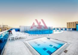Apartment - 4 bedrooms - 4 bathrooms for rent in Silver Sands 2 - Mankhool - Bur Dubai - Dubai