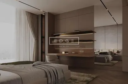 شقة - غرفة نوم - 2 حمامات للبيع في بينغاتي جروف - قرية الجميرا سركل - دبي شقة - غرفة نوم - 2 حمامات للبيع في بينغاتي جروف - قرية الجميرا سركل - دبي