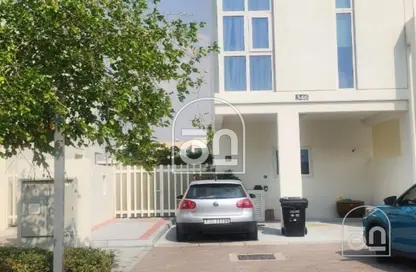 Townhouse - 3 Bedrooms - 5 Bathrooms for rent in Madinat Hind - Mulberry - Damac Hills 2 - Dubai