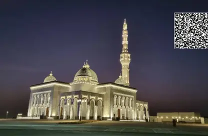 أرض - استوديو للبيع في المنامة - عجمان