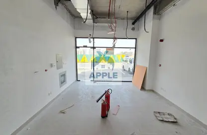 Shop - Studio - 1 Bathroom for rent in Al Zahia - Muwaileh Commercial - Sharjah