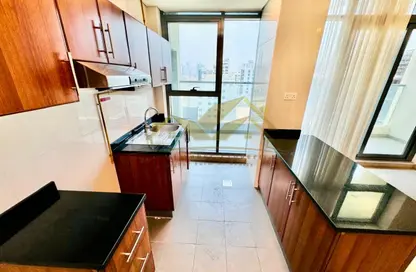 Apartment - 2 Bedrooms - 3 Bathrooms for rent in Q1 Residence - Al Satwa - Dubai